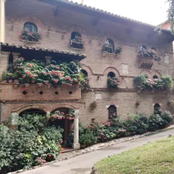 Rocca Paolina - Perugia