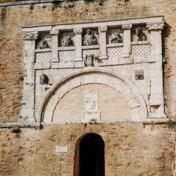 Rocca Paolina - Perugia