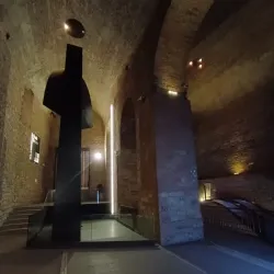 Rocca Paolina - Perugia