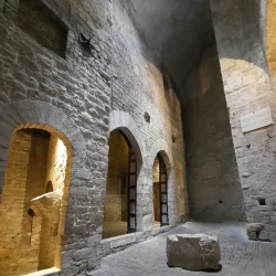 Rocca Paolina - Perugia