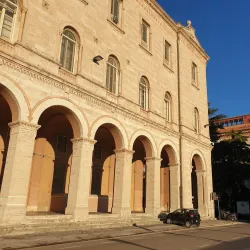 Rocca Paolina - Perugia