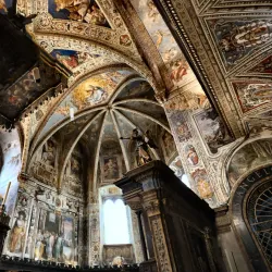 San Pietro Church - Perugia