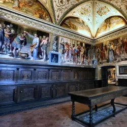 San Pietro Church - Perugia