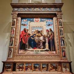 Museo Civico di Pesaro - Pesaro