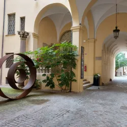 Museo Civico di Pesaro - Pesaro