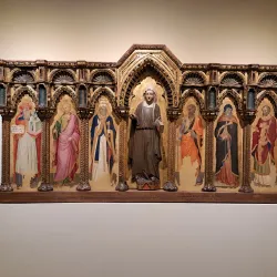 Museo Civico di Pesaro - Pesaro