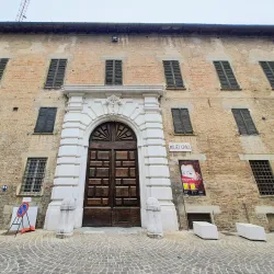 Museo Civico di Pesaro - Pesaro