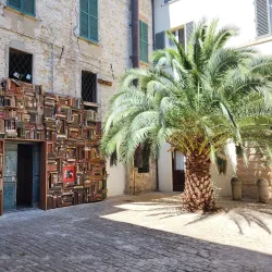 Museo Civico di Pesaro - Pesaro