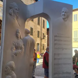 Museo Civico di Pesaro - Pesaro