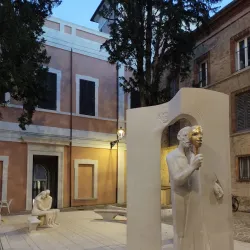 Museo Civico di Pesaro - Pesaro