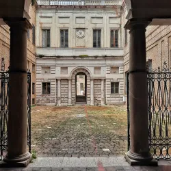 Museo Civico di Pesaro - Pesaro