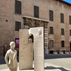 Museo Civico di Pesaro - Pesaro