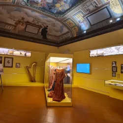 Museo Nazionale Rossini - Pesaro