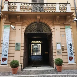 Museo Nazionale Rossini - Pesaro