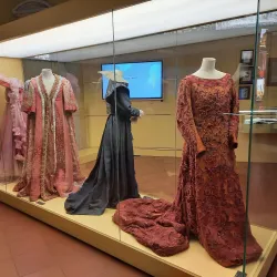 Museo Nazionale Rossini - Pesaro