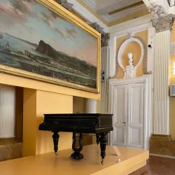 Museo Nazionale Rossini - Pesaro
