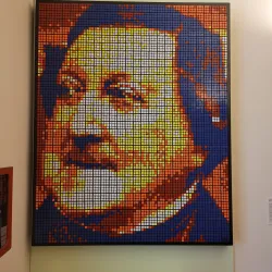 Museo Nazionale Rossini - Pesaro