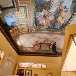 Museo Nazionale Rossini - Pesaro