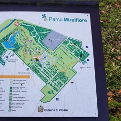 Parco Miralfiore - Pesaro