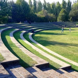 Parco Miralfiore - Pesaro