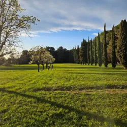 Parco Miralfiore - Pesaro