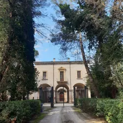 Parco Miralfiore - Pesaro