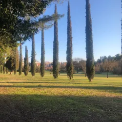 Parco Miralfiore - Pesaro