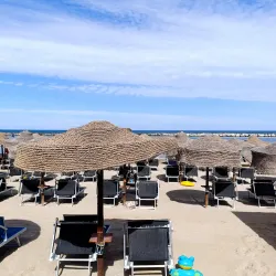 Pesaro Beach - Pesaro