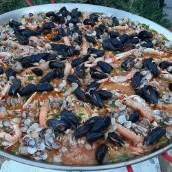 Pesaro Beach - Pesaro