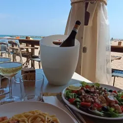 Pesaro Beach - Pesaro