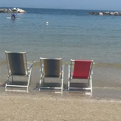 Pesaro Beach - Pesaro