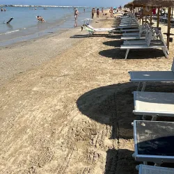 Pesaro Beach - Pesaro