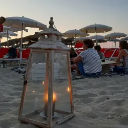 Pesaro Beach - Pesaro
