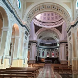 Pesaro Cathedral (Cattedrale di San Terenzio) - Pesaro