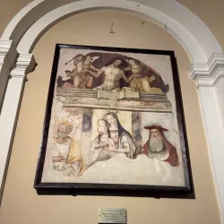 Pesaro Cathedral (Cattedrale di San Terenzio) - Pesaro