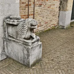 Pesaro Cathedral (Cattedrale di San Terenzio) - Pesaro