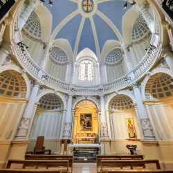 Pesaro Cathedral (Cattedrale di San Terenzio) - Pesaro