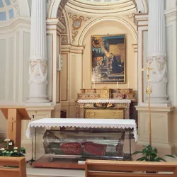 Pesaro Cathedral (Cattedrale di San Terenzio) - Pesaro