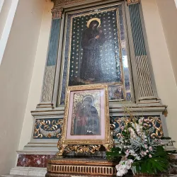 Pesaro Cathedral (Cattedrale di San Terenzio) - Pesaro