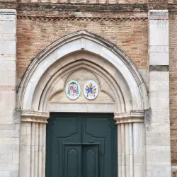 Pesaro Cathedral (Cattedrale di San Terenzio) - Pesaro
