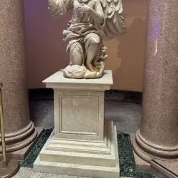 Pesaro Cathedral (Cattedrale di San Terenzio) - Pesaro