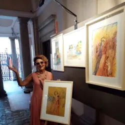 Rossini Opera Festival - Pesaro