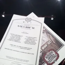 Rossini Opera Festival - Pesaro