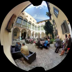 Rossini Opera Festival - Pesaro