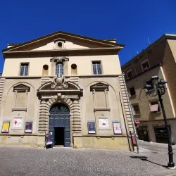 Teatro Rossini - Pesaro