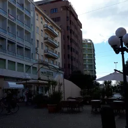 Teatro Rossini - Pesaro