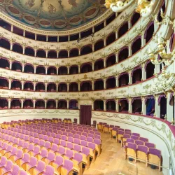 Teatro Rossini - Pesaro