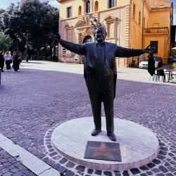 Teatro Rossini - Pesaro