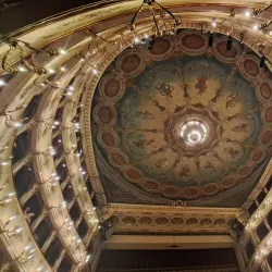 Teatro Rossini - Pesaro