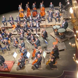 Teatro Rossini - Pesaro